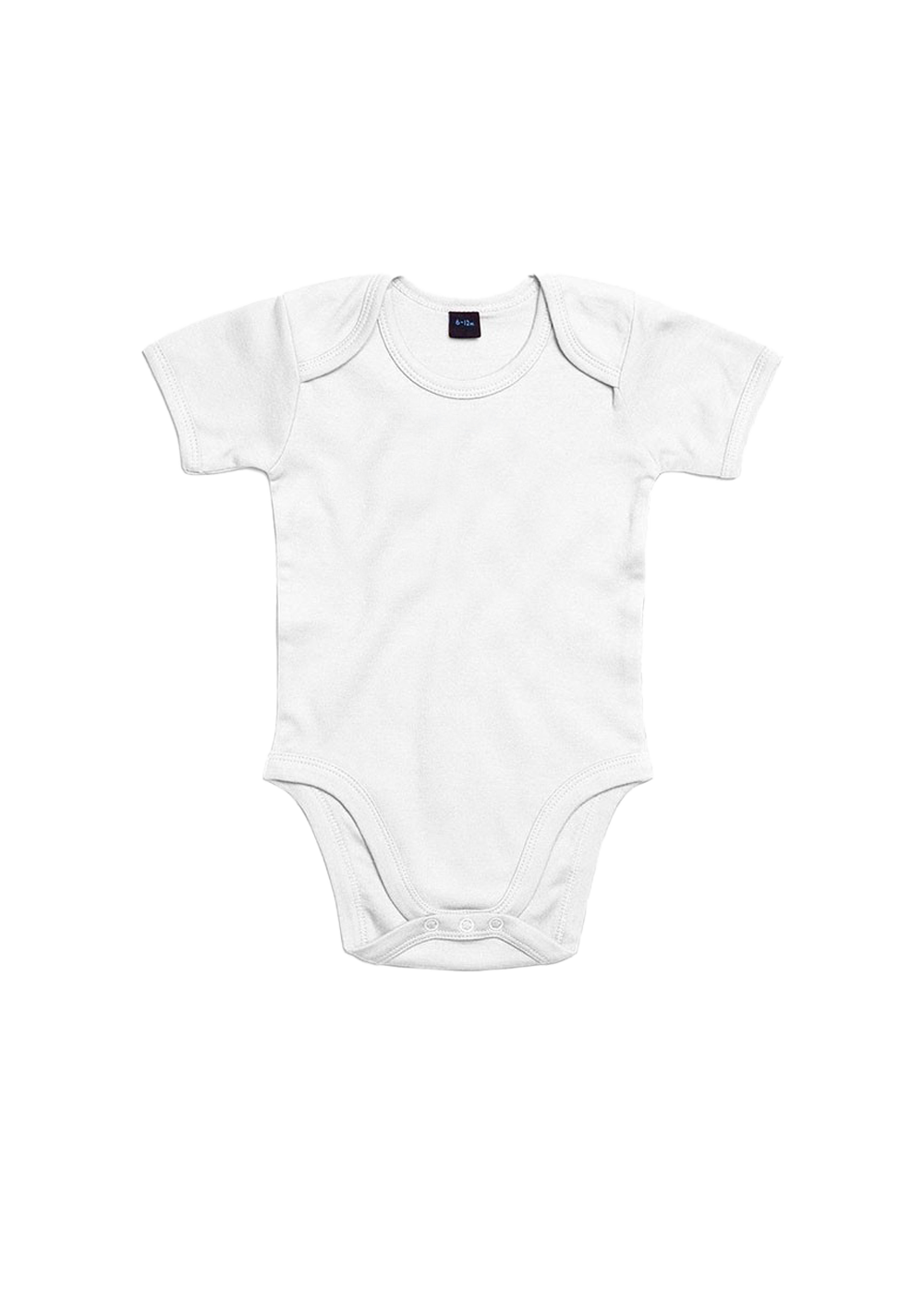 Body bebe personalizado