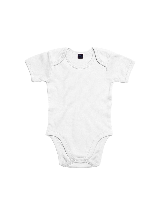 Body bebe personalizado