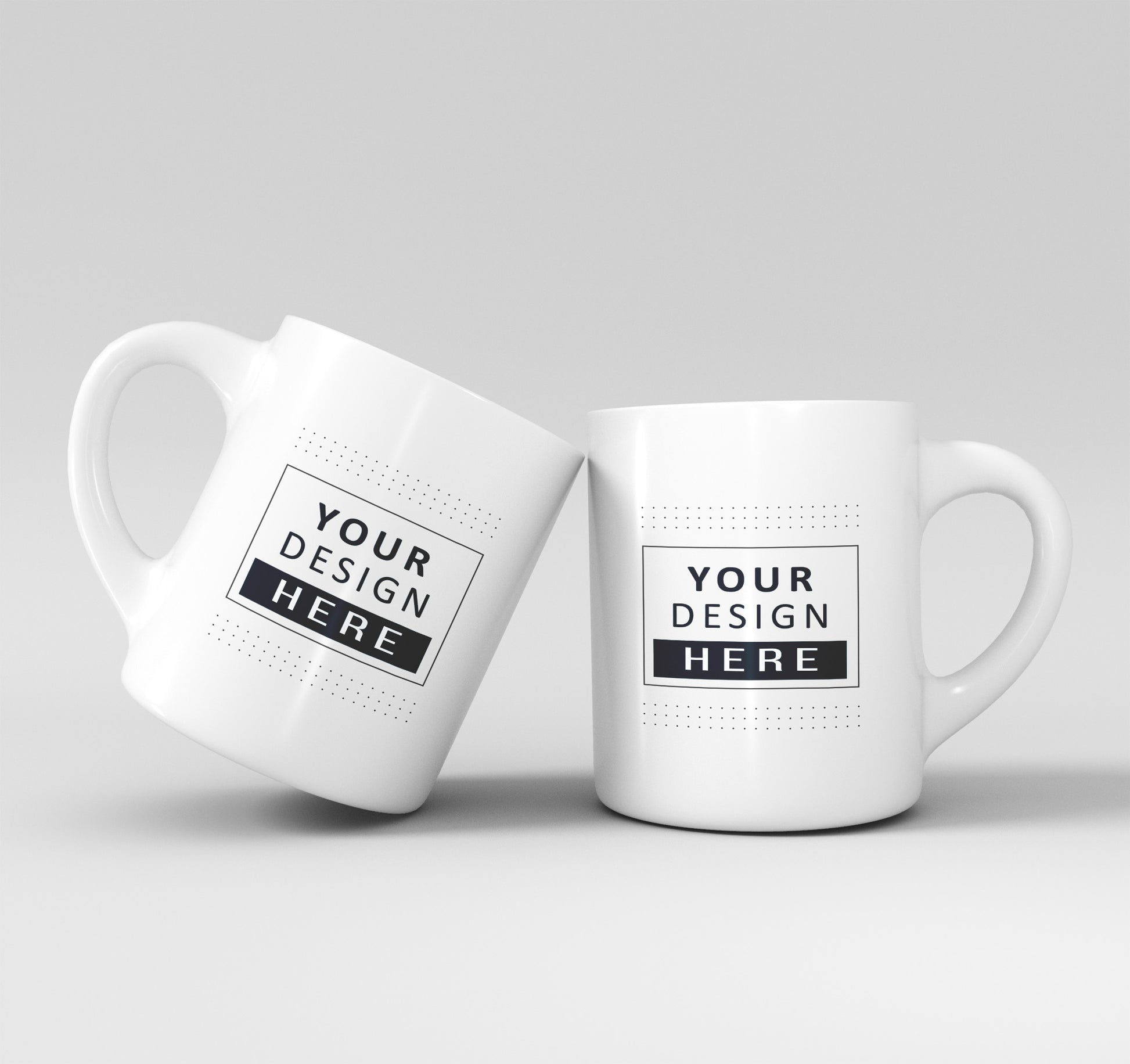 Taza personalizada