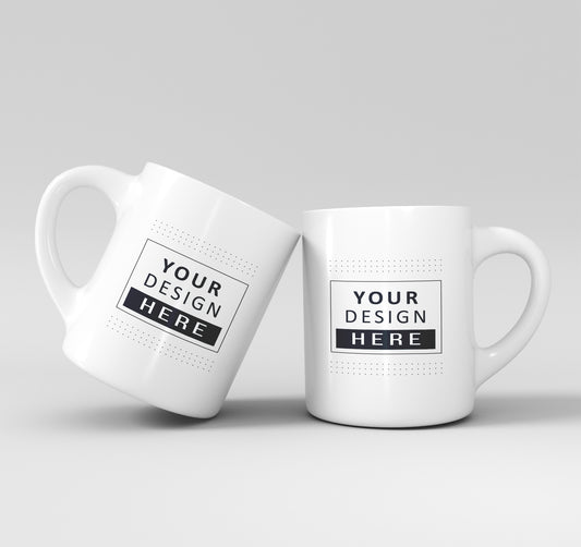 Taza personalizada